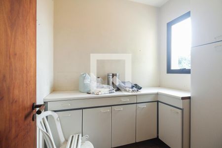 Apartamento à venda com 127m², 3 quartos e 2 vagasÁrea de Serviço - Quarto de Serviço 