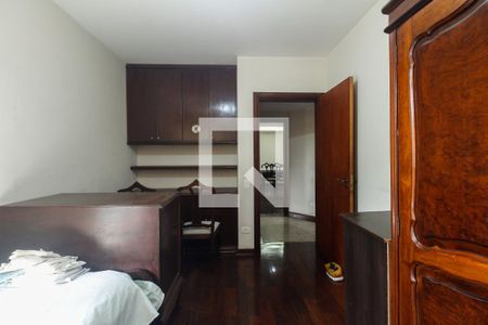 Apartamento à venda com 127m², 3 quartos e 2 vagasQuarto 2