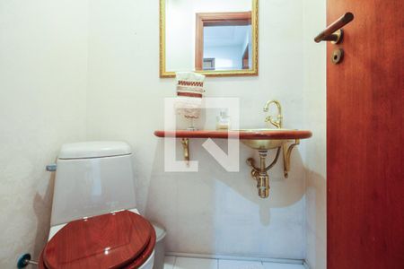 Apartamento à venda com 127m², 3 quartos e 2 vagasLavabo 