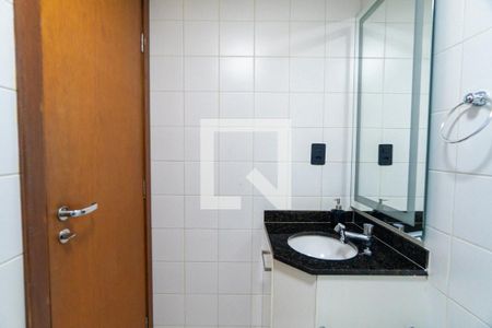Apartamento para alugar com 37m², 1 quarto e sem vagaBanheiro