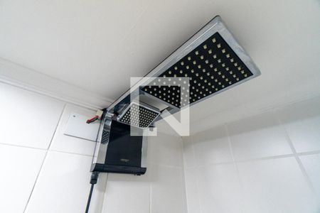 Apartamento para alugar com 37m², 1 quarto e sem vagaBanheiro Detalhe