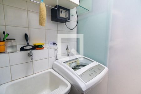 Apartamento para alugar com 37m², 1 quarto e sem vagaÁrea de Serviço