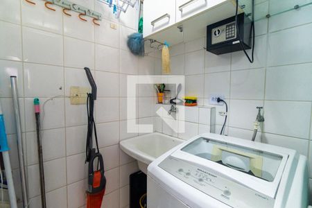 Apartamento para alugar com 37m², 1 quarto e sem vagaÁrea de Serviço