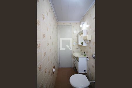 Apartamento à venda com 90m², 3 quartos e 1 vagaBanheiro Social