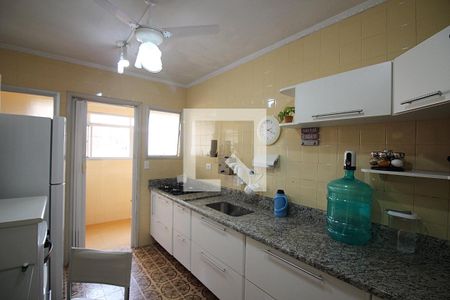 Apartamento à venda com 90m², 3 quartos e 1 vagaCozinha 