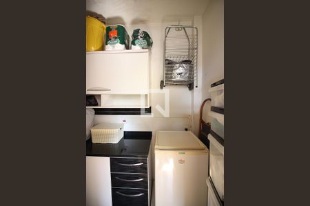 Apartamento à venda com 90m², 3 quartos e 1 vagaDespensa