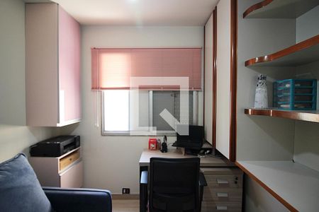 Apartamento à venda com 90m², 3 quartos e 1 vagaQuarto 3