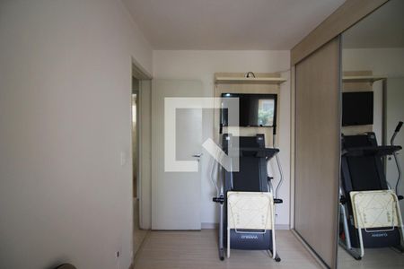 Apartamento à venda com 90m², 3 quartos e 1 vagaQuarto 2