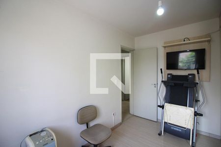 Apartamento à venda com 90m², 3 quartos e 1 vagaQuarto 2