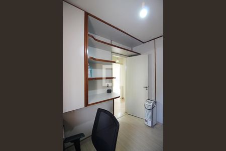 Apartamento à venda com 90m², 3 quartos e 1 vagaQuarto 3