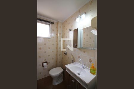 Apartamento à venda com 90m², 3 quartos e 1 vagaLavabo