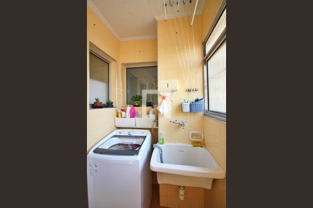 Apartamento à venda com 90m², 3 quartos e 1 vagaÁrea de Serviço