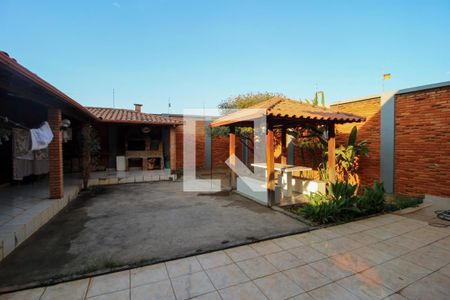 Casa à venda com 372m², 3 quartos e 4 vagasÁrea comum 