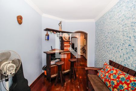 Casa à venda com 372m², 3 quartos e 4 vagasSala 2