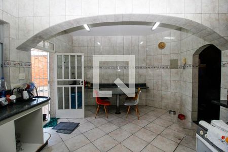 Casa à venda com 372m², 3 quartos e 4 vagasCozinha