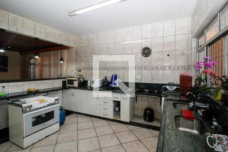Casa à venda com 372m², 3 quartos e 4 vagasCozinha
