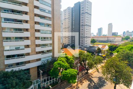 Studio à venda com 28m², 1 quarto e sem vagaVista do Studio