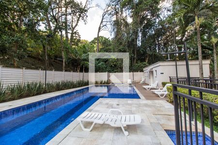 Apartamento para alugar com 51m², 2 quartos e 1 vagaPiscina