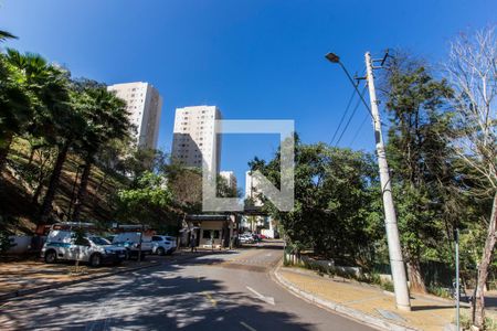 Apartamento para alugar com 51m², 2 quartos e 1 vagaVista da Rua