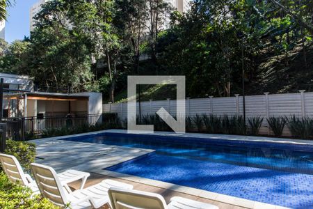 Apartamento para alugar com 51m², 2 quartos e 1 vagaPiscina