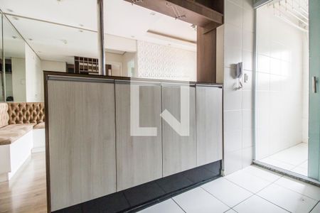 Apartamento para alugar com 51m², 2 quartos e 1 vagaCozinha