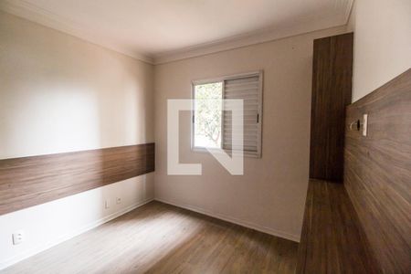 Apartamento para alugar com 51m², 2 quartos e 1 vagaQuarto 2