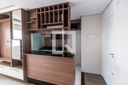 Apartamento para alugar com 51m², 2 quartos e 1 vagaCozinha