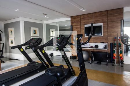 Apartamento para alugar com 51m², 2 quartos e 1 vagaAcademia