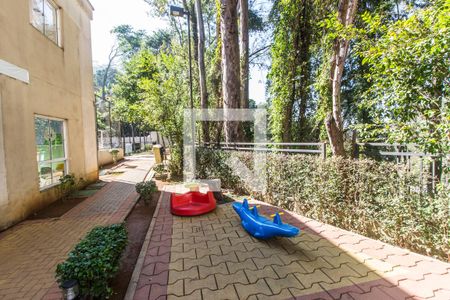 Apartamento para alugar com 51m², 2 quartos e 1 vagaÁrea comum - Playground