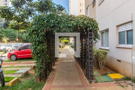 Apartamento para alugar com 51m², 2 quartos e 1 vagaÁrea comum