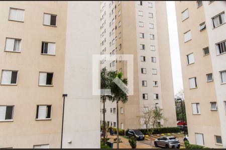 Apartamento para alugar com 51m², 2 quartos e 1 vagaVista do Quarto 1