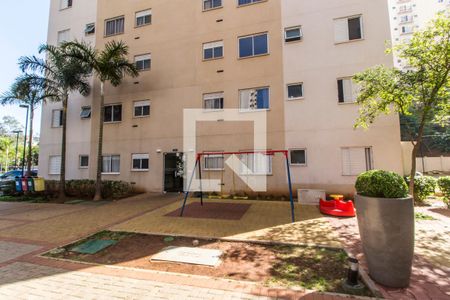 Apartamento para alugar com 51m², 2 quartos e 1 vagaÁrea comum - Playground