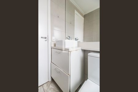 Apartamento para alugar com 51m², 2 quartos e 1 vagaBanheiro