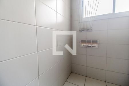 Apartamento para alugar com 51m², 2 quartos e 1 vagaÁrea de Serviço