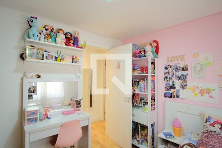 Apartamento à venda com 68m², 2 quartos e 1 vagaQuarto