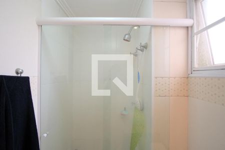 Apartamento à venda com 68m², 2 quartos e 1 vagaBanheiro da Suíte