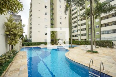 Apartamento à venda com 68m², 2 quartos e 1 vagaÁrea comum