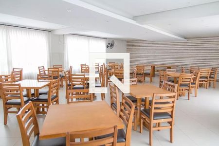 Apartamento à venda com 68m², 2 quartos e 1 vagaÁrea comum