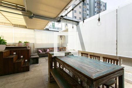 Apartamento à venda com 68m², 2 quartos e 1 vagaÁrea comum