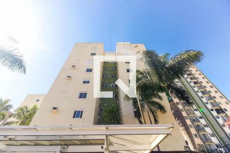 Apartamento à venda com 68m², 2 quartos e 1 vagaFachada