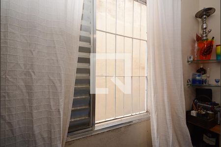 Quarto 2 - vista de apartamento à venda com 2 quartos, 52m² em Jordanópolis, São Bernardo do Campo