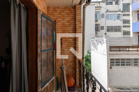 Casa à venda com 115m², 3 quartos e 1 vagaVaranda Quarto 3