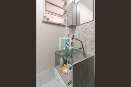 Casa à venda com 115m², 3 quartos e 1 vagaBanheiro Suíte 1