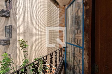 Casa à venda com 115m², 3 quartos e 1 vagaVaranda Quarto 3