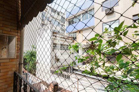 Casa à venda com 115m², 3 quartos e 1 vagaVaranda Suíte 2