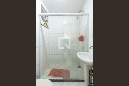 Casa à venda com 115m², 3 quartos e 1 vagaBanheiro