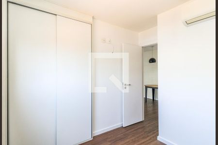 Apartamento à venda com 43m², 1 quarto e 1 vaga Apartamento à venda com 43m², 1 quarto e 1 vagaQuarto