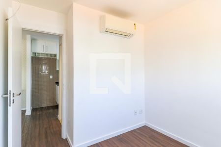 Apartamento à venda com 43m², 1 quarto e 1 vaga Apartamento à venda com 43m², 1 quarto e 1 vagaQuarto