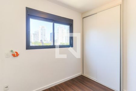 Apartamento à venda com 43m², 1 quarto e 1 vaga Apartamento à venda com 43m², 1 quarto e 1 vagaQuarto