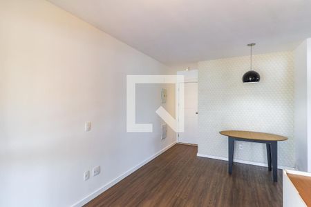 Apartamento à venda com 43m², 1 quarto e 1 vaga Apartamento à venda com 43m², 1 quarto e 1 vagaSala